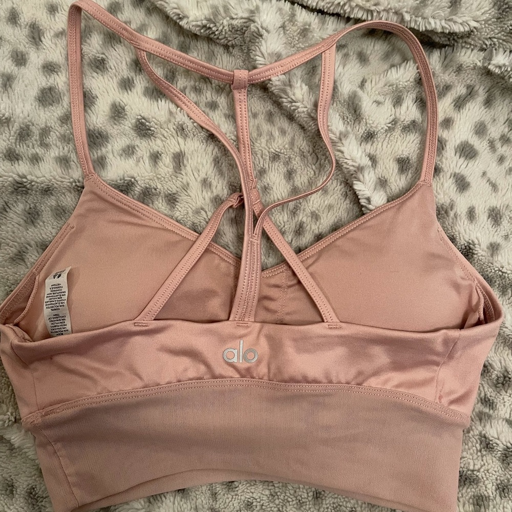ALO YOGA SPORTS BRA